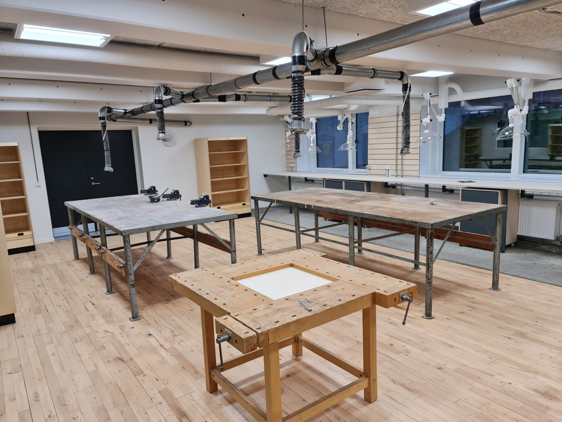 Makerspace - Hovedgaard Skole 6