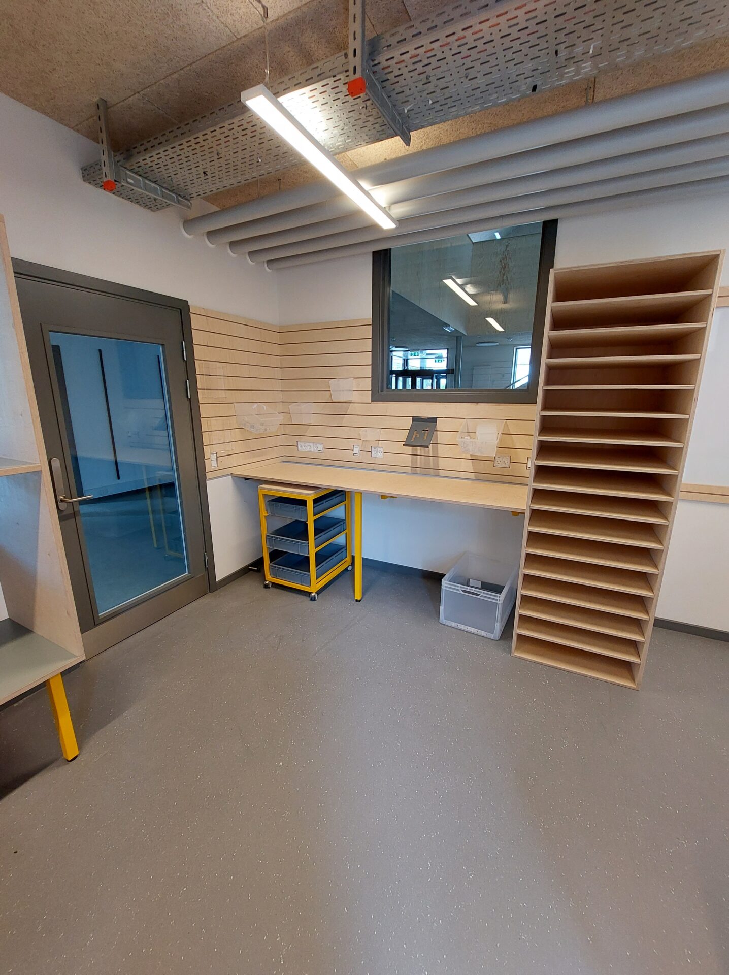 Makerspace - Osted Skole 4