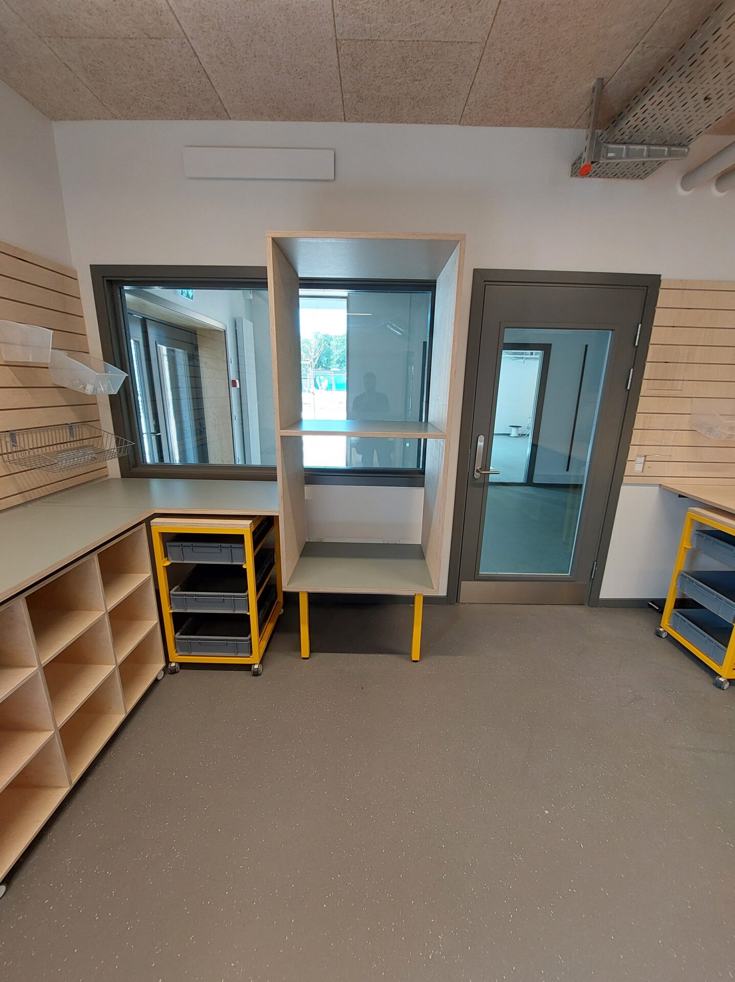 Makerspace - Osted Skole 2