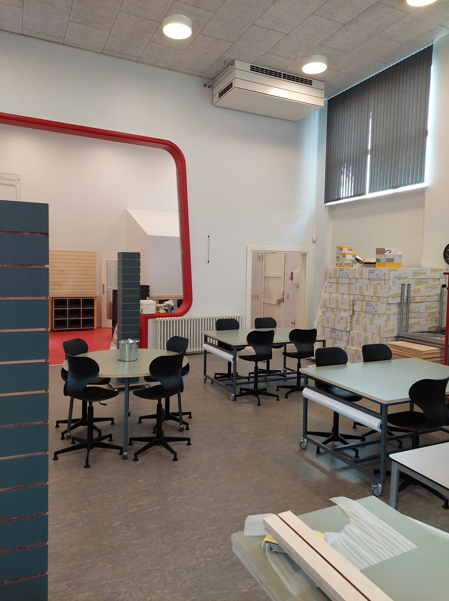Makerspace - Rødby Skole 4