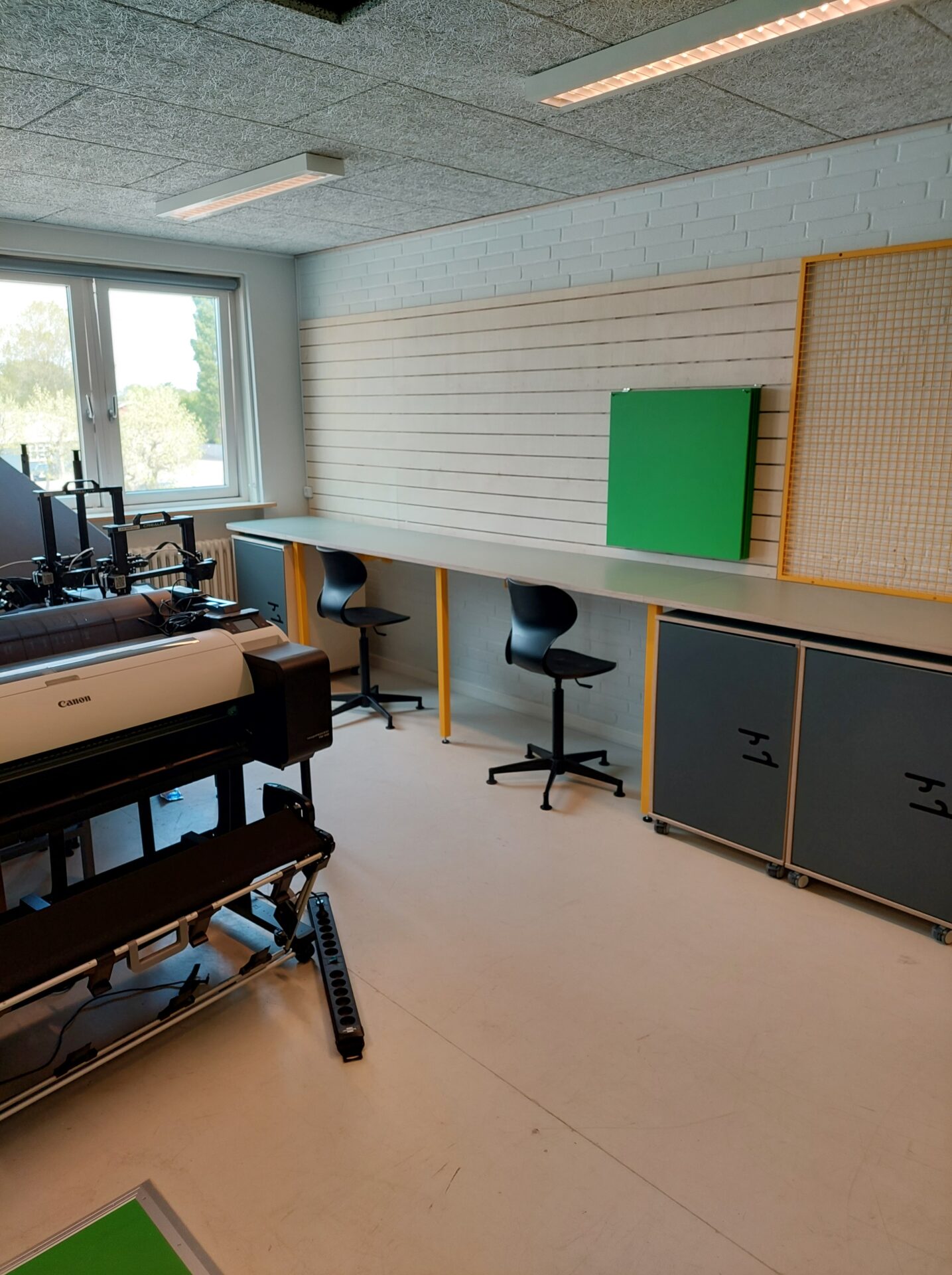 Makerspace - Rødby Skole 5